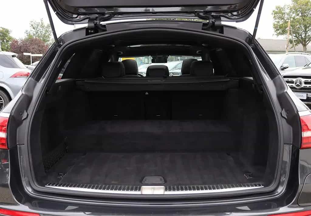 Mercedes-Benz E-Class 300 de T 4M 3x AMG KAMERA+PANORAMA+BURMESTER 10/2020-photo-15