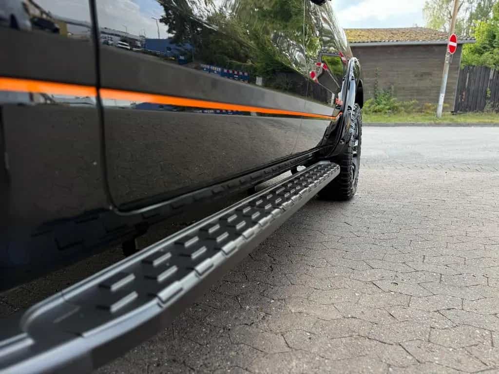 Dodge RAM V8*OFFROAD*LIFT*BÜGEL*LED*4X4*NAVI*AHK*GARANTIE 12/2021-photo-19