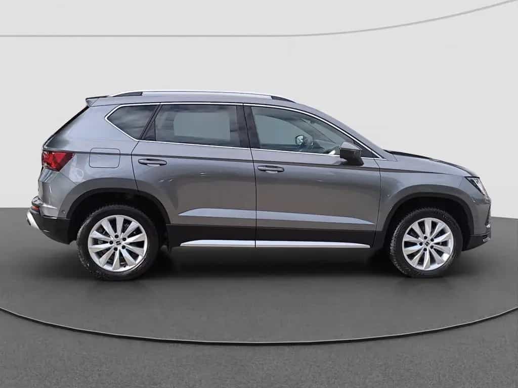 Seat Ateca 1.5 TSI DSG Xperience LED NAVI RFK 01/2025-photo-10