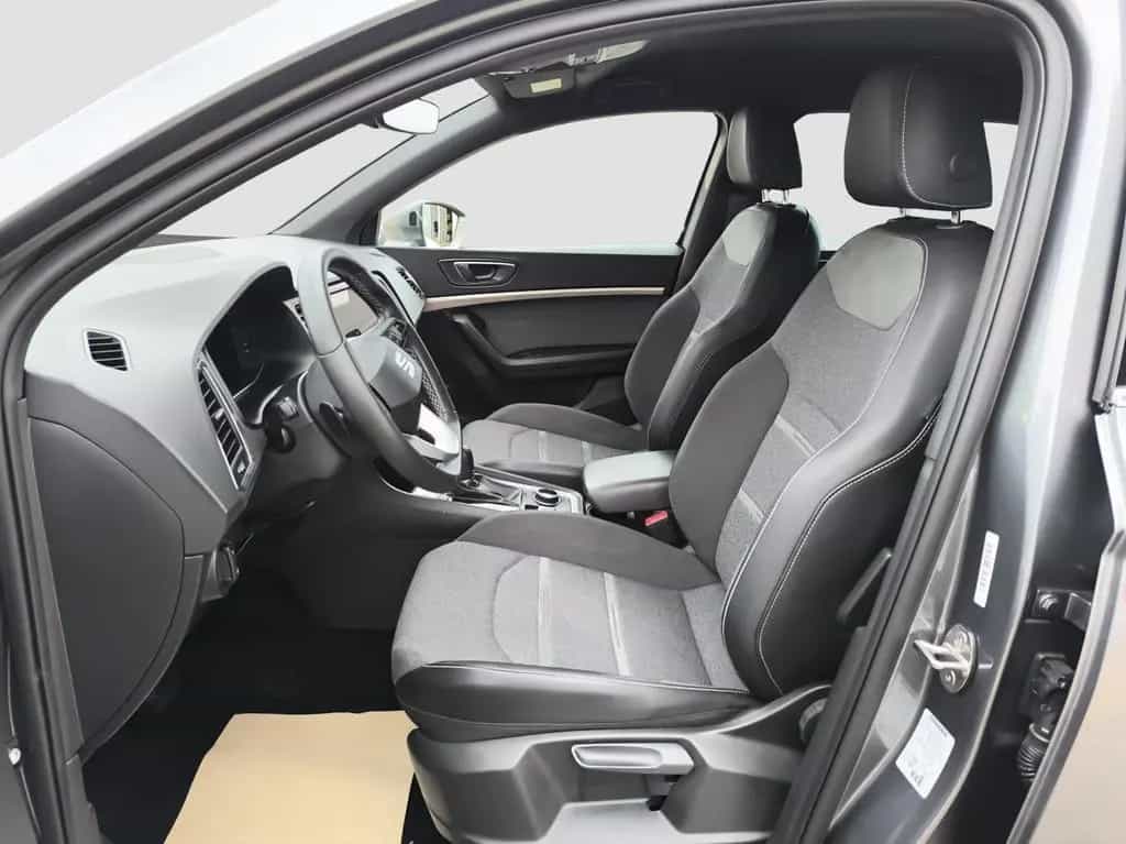 Seat Ateca 1.5 TSI DSG Xperience LED NAVI RFK 01/2025-photo-12