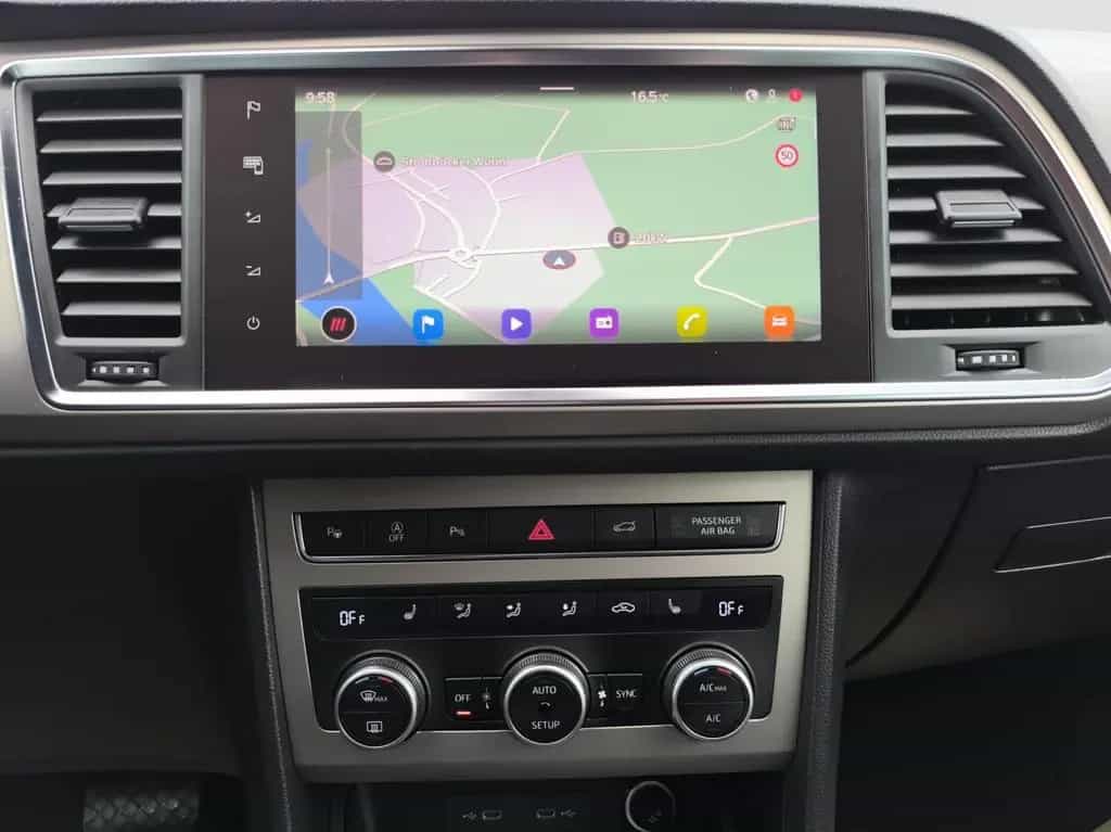 Seat Ateca 1.5 TSI DSG Xperience LED NAVI RFK 01/2025-photo-19