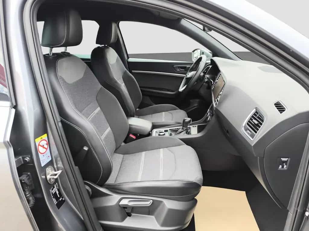 Seat Ateca 1.5 TSI DSG Xperience LED NAVI RFK 01/2025-photo-20
