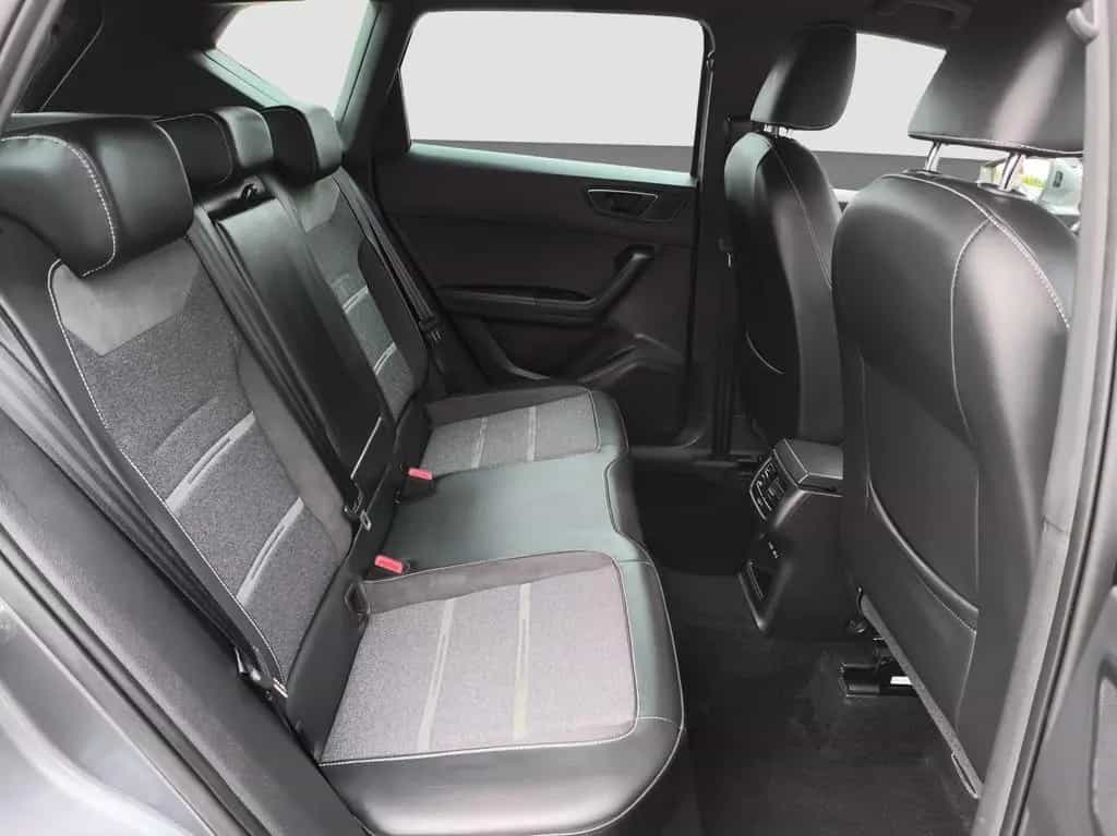 Seat Ateca 1.5 TSI DSG Xperience LED NAVI RFK 01/2025-photo-21