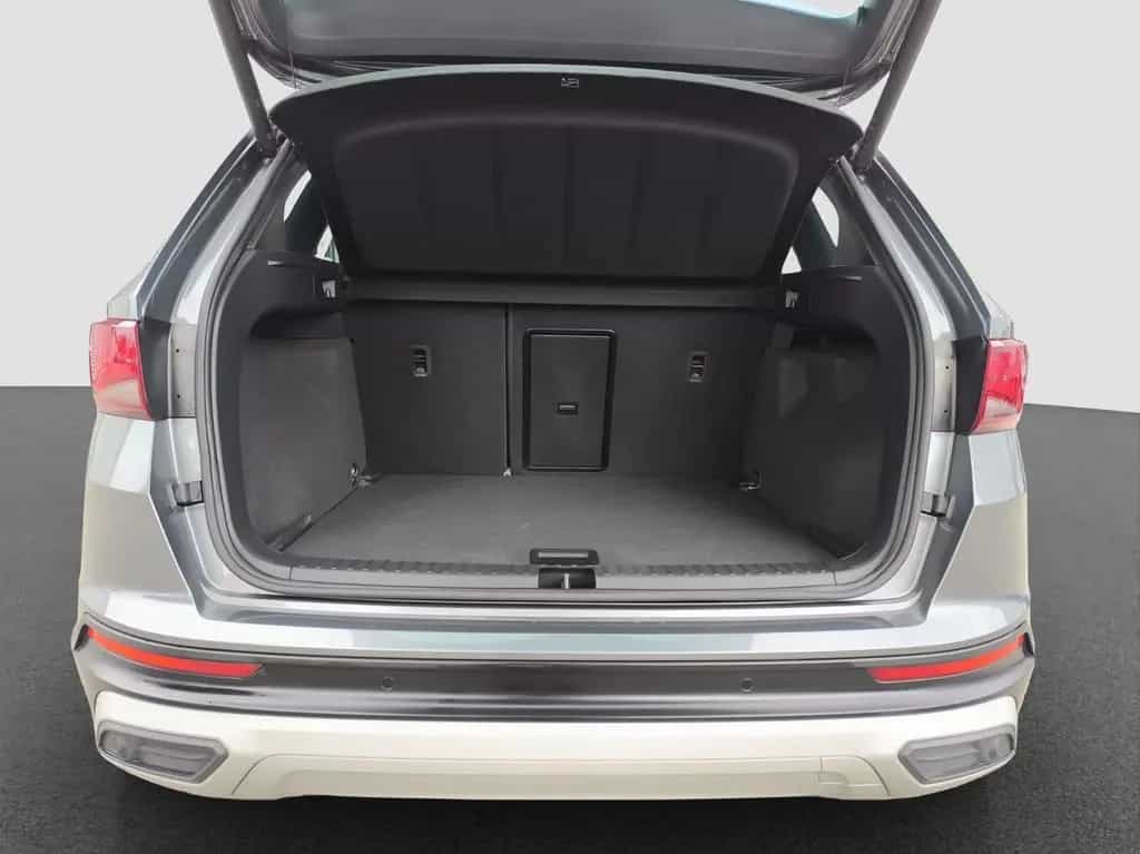 Seat Ateca 1.5 TSI DSG Xperience LED NAVI RFK 01/2025-photo-22