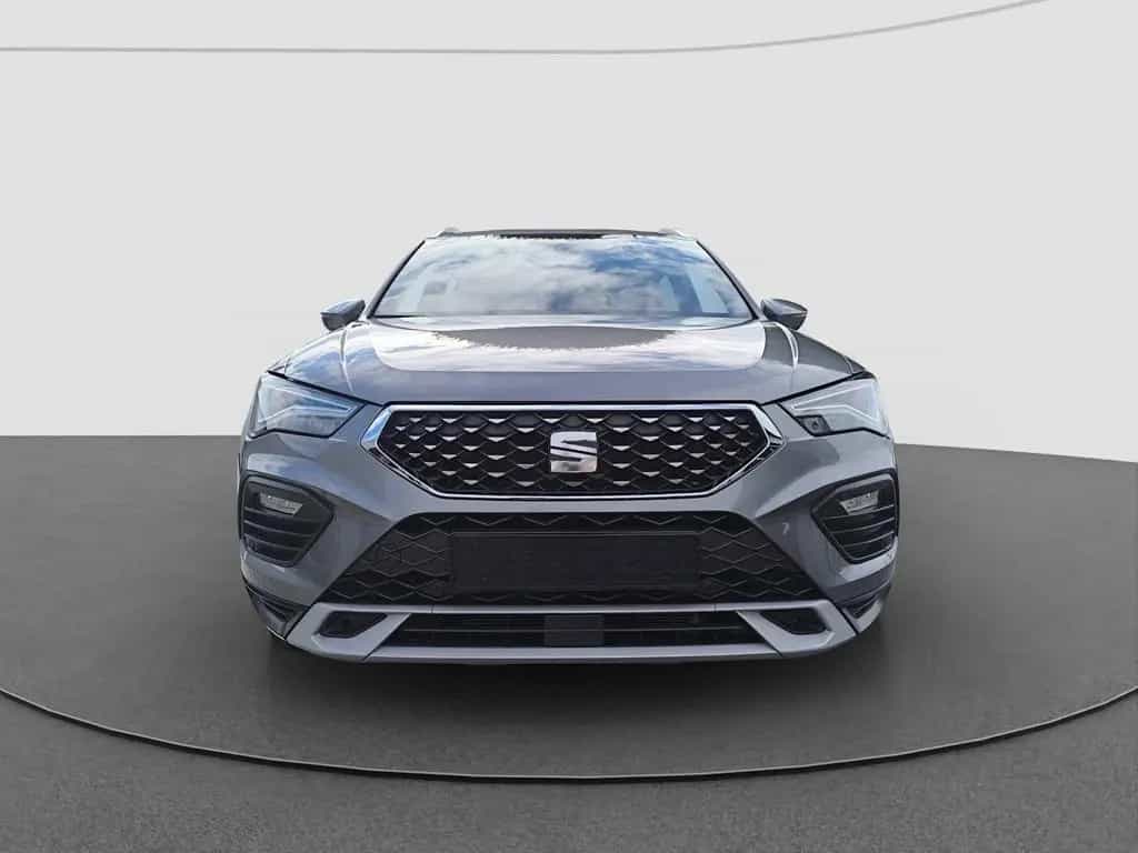 Seat Ateca 1.5 TSI DSG Xperience LED NAVI RFK 01/2025-photo-4