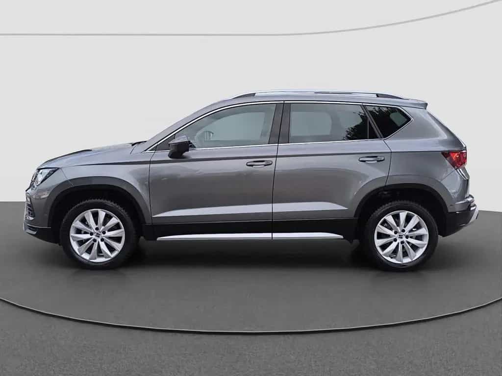 Seat Ateca 1.5 TSI DSG Xperience LED NAVI RFK 01/2025-photo-6