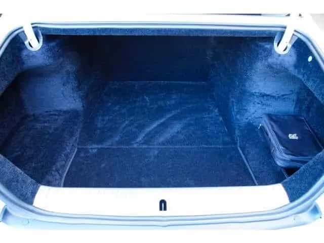 Rolls-Royce Ghost - 06/2011-photo-10