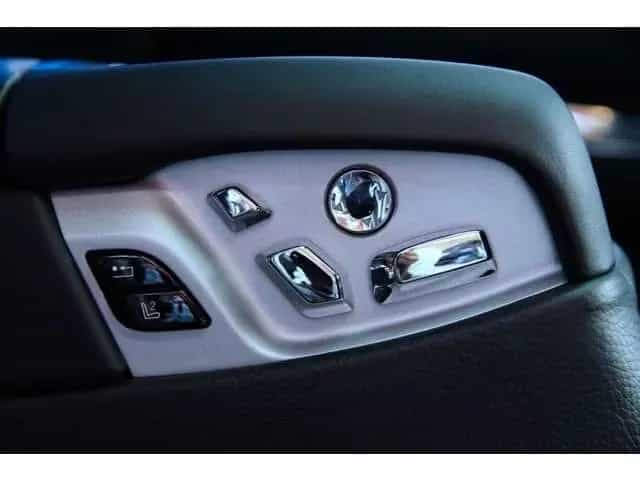 Rolls-Royce Ghost - 06/2011-photo-21