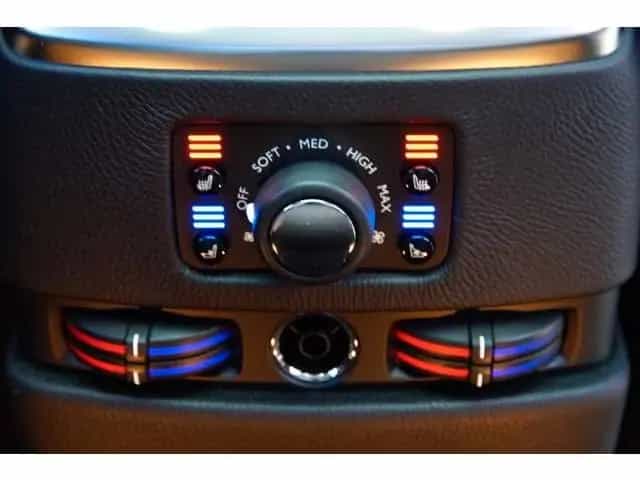 Rolls-Royce Ghost - 06/2011-photo-24