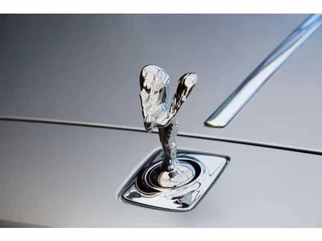 Rolls-Royce Ghost - 06/2011-photo-9