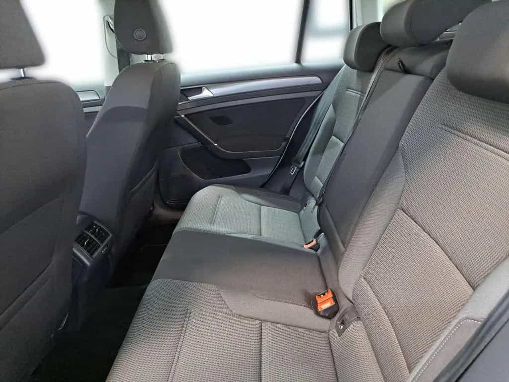 Volkswagen Golf Variant 1.5 TSI DSG Comfortline ACC NAVI 10/2019-photo-14