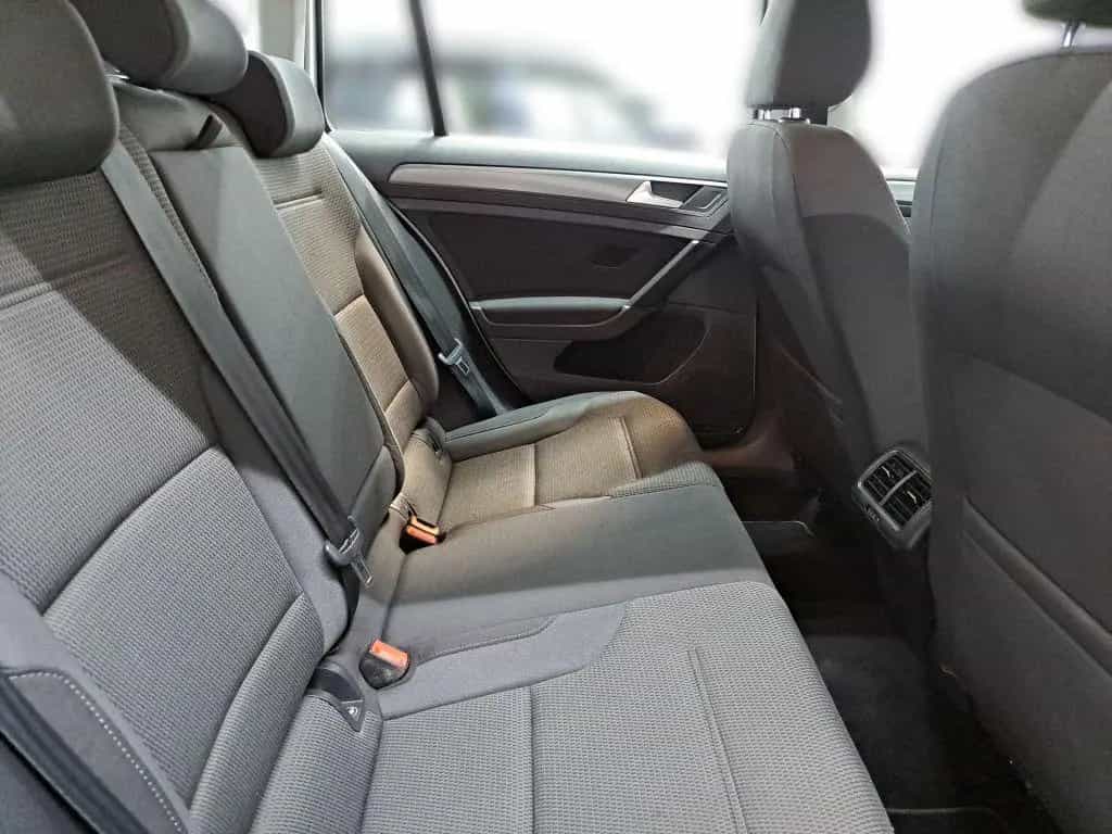 Volkswagen Golf Variant 1.5 TSI DSG Comfortline ACC NAVI 10/2019-photo-15