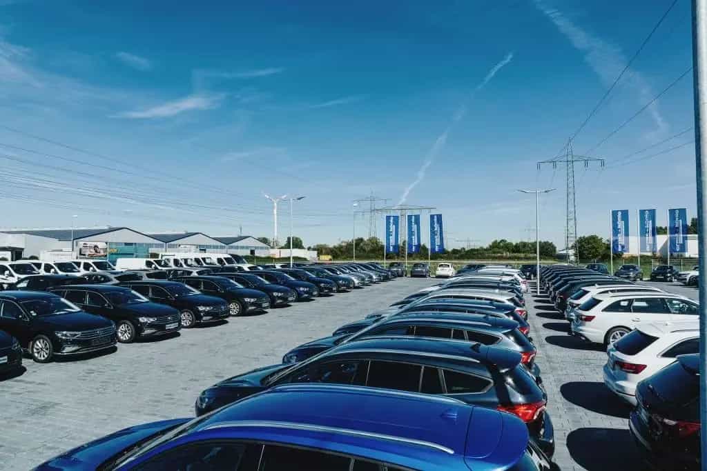 Volkswagen Golf Variant 1.5 TSI DSG Comfortline ACC NAVI 10/2019-photo-19