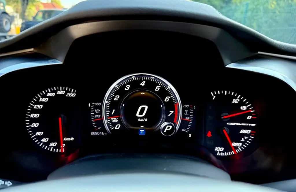 Corvette C7 6.2 Stingray Cabrio/Head-Up/Memory/Bose/2LT 08/2015-photo-10