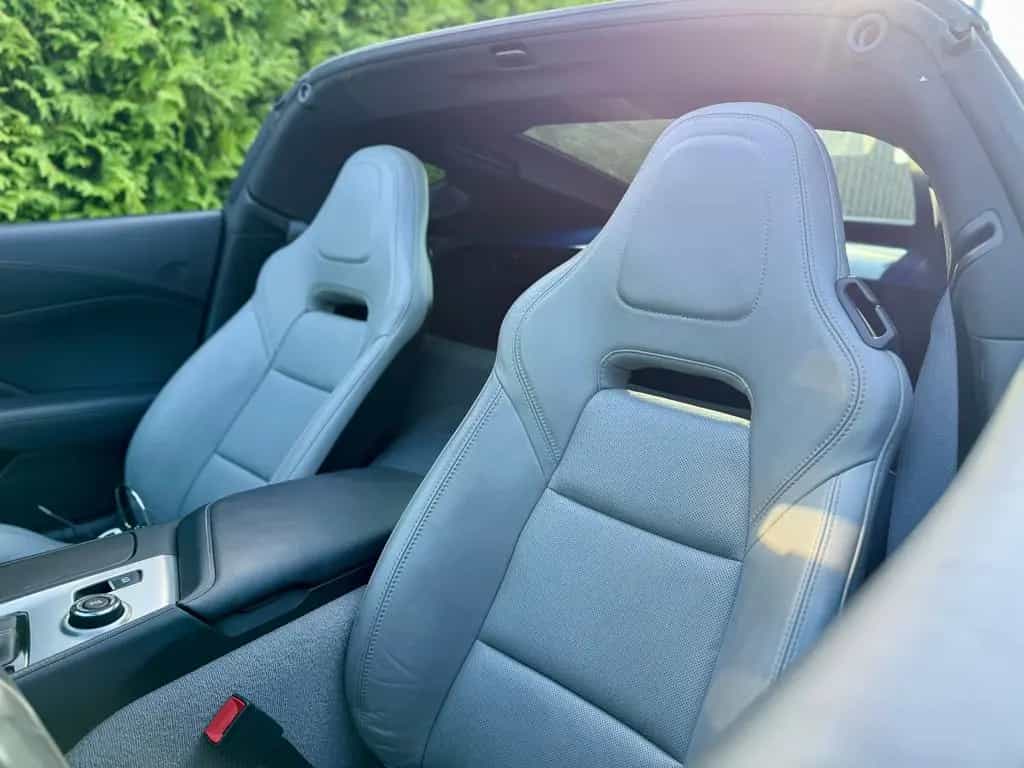 Corvette C7 Stingray Targa *Kamera*Bose*Klappe 11/2017-photo-10