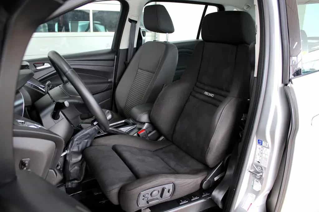 Ford Grand C-Max 1,5 Aut. Titanium *BEHINDERTENUMBAU* 06/2016-photo-15