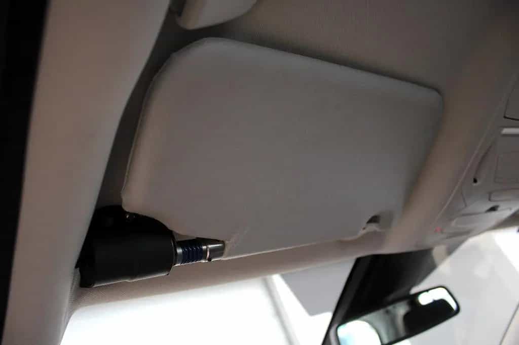 Ford Grand C-Max 1,5 Aut. Titanium *BEHINDERTENUMBAU* 06/2016-photo-29