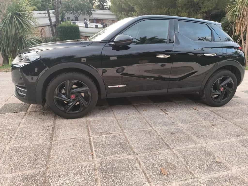 Other Other Ds DS3 3 Crossback BlueHDi 130 aut. Performance 01/2022-photo-1