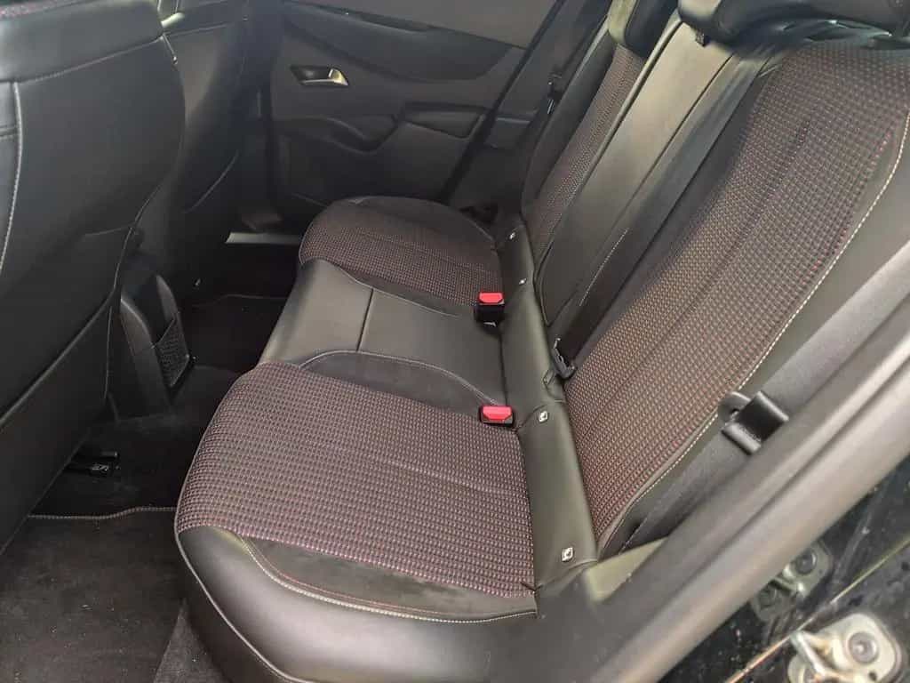 Other Other Ds DS3 3 Crossback BlueHDi 130 aut. Performance 01/2022-photo-11