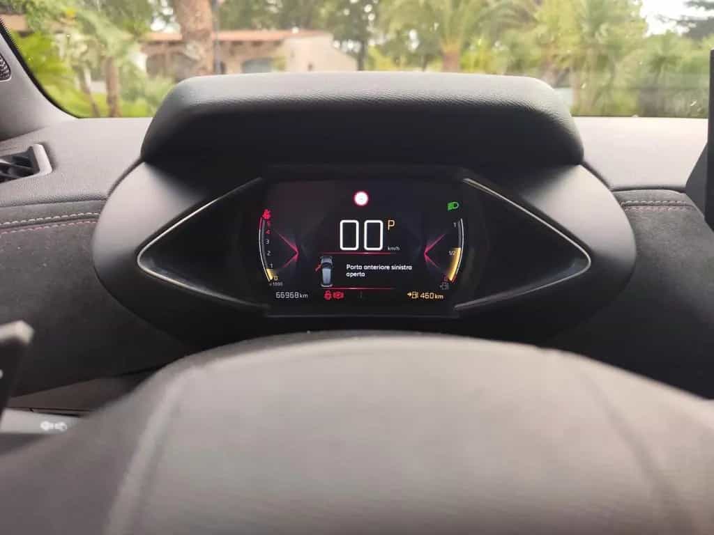 Other Other Ds DS3 3 Crossback BlueHDi 130 aut. Performance 01/2022-photo-12