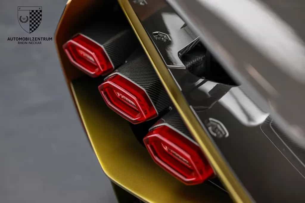 Lamborghini Other Sián 1 of 63 VerdeGea/AdPersonam/FullCarbon/PPF 01/2021-photo-15