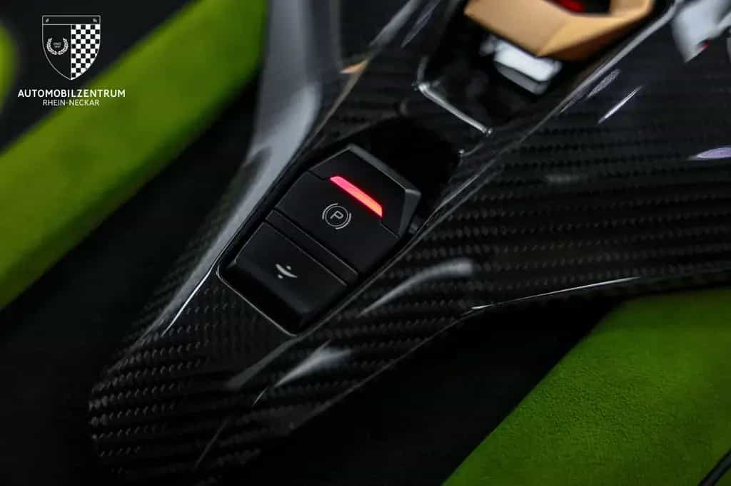 Lamborghini Other Sián 1 of 63 VerdeGea/AdPersonam/FullCarbon/PPF 01/2021-photo-28