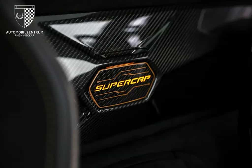 Lamborghini Other Sián 1 of 63 VerdeGea/AdPersonam/FullCarbon/PPF 01/2021-photo-29