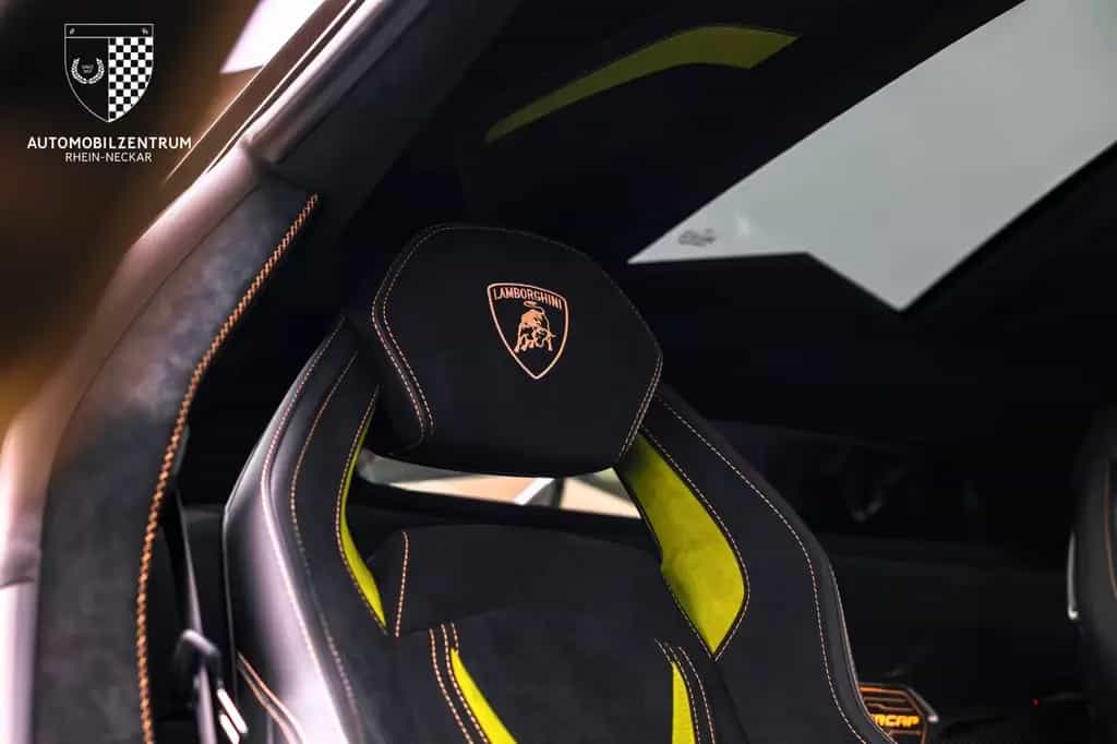 Lamborghini Other Sián 1 of 63 VerdeGea/AdPersonam/FullCarbon/PPF 01/2021-photo-31