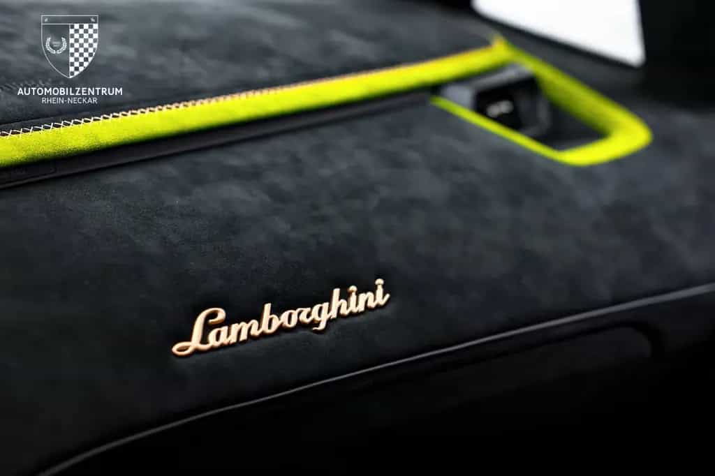 Lamborghini Other Sián 1 of 63 VerdeGea/AdPersonam/FullCarbon/PPF 01/2021-photo-36