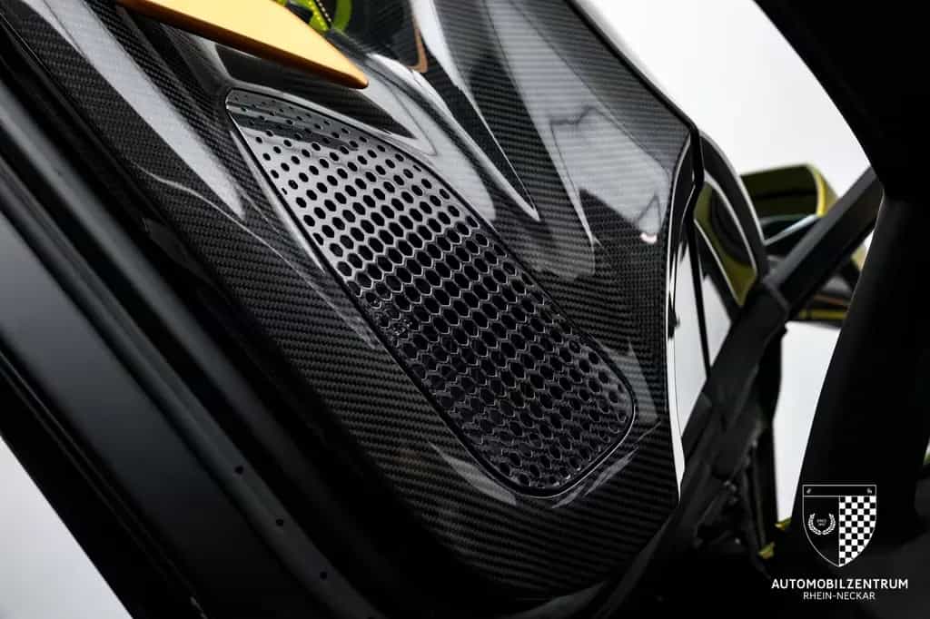 Lamborghini Other Sián 1 of 63 VerdeGea/AdPersonam/FullCarbon/PPF 01/2021-photo-41