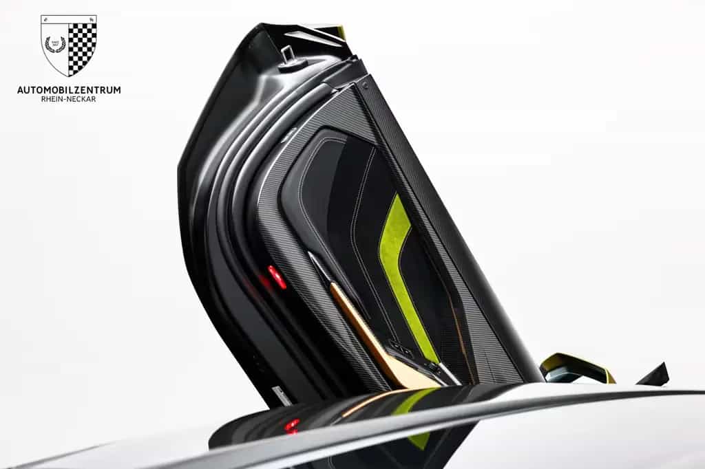 Lamborghini Other Sián 1 of 63 VerdeGea/AdPersonam/FullCarbon/PPF 01/2021-photo-42