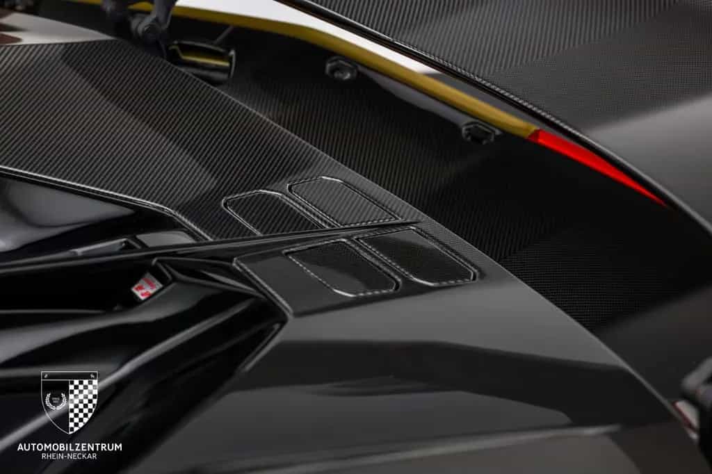 Lamborghini Other Sián 1 of 63 VerdeGea/AdPersonam/FullCarbon/PPF 01/2021-photo-44
