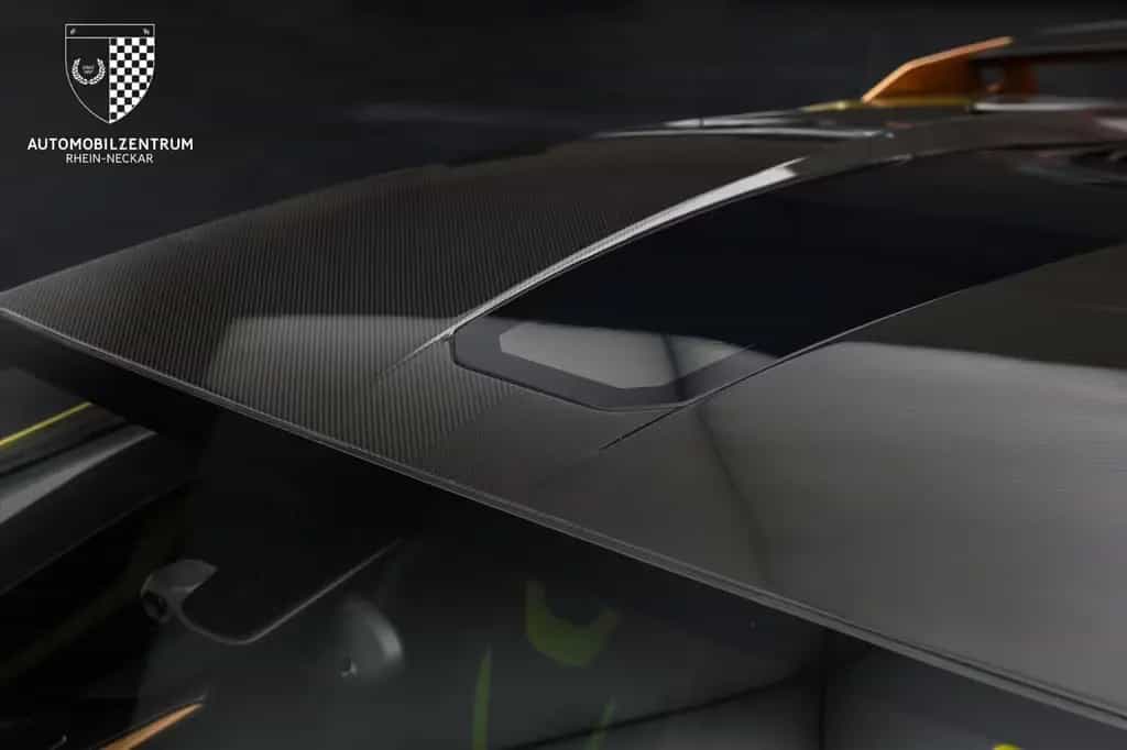 Lamborghini Other Sián 1 of 63 VerdeGea/AdPersonam/FullCarbon/PPF 01/2021-photo-45