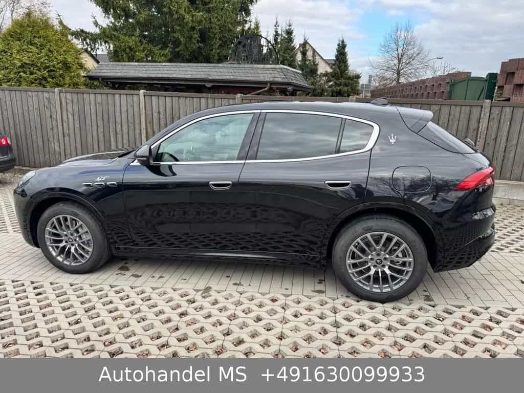Maserati Grecale 2.0 MHEV GT Auto 4WD 05/2025-photo-19