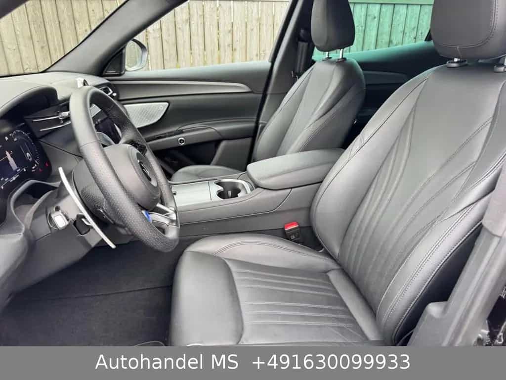 Maserati Grecale 2.0 MHEV GT Auto 4WD 05/2025-photo-24