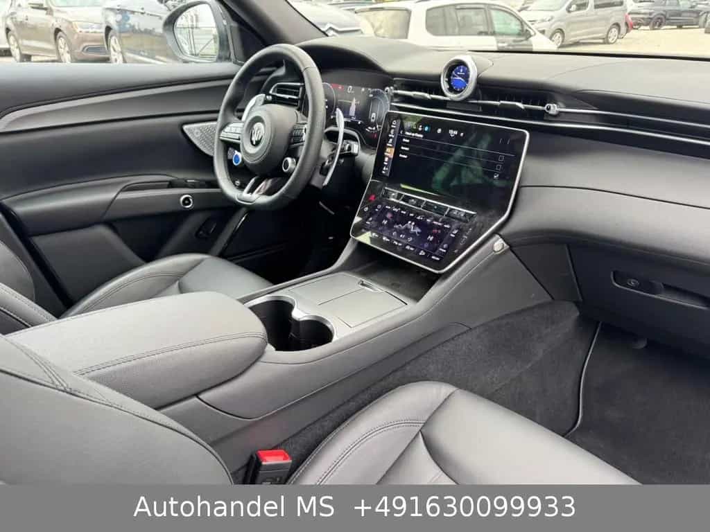 Maserati Grecale 2.0 MHEV GT Auto 4WD 05/2025-photo-30