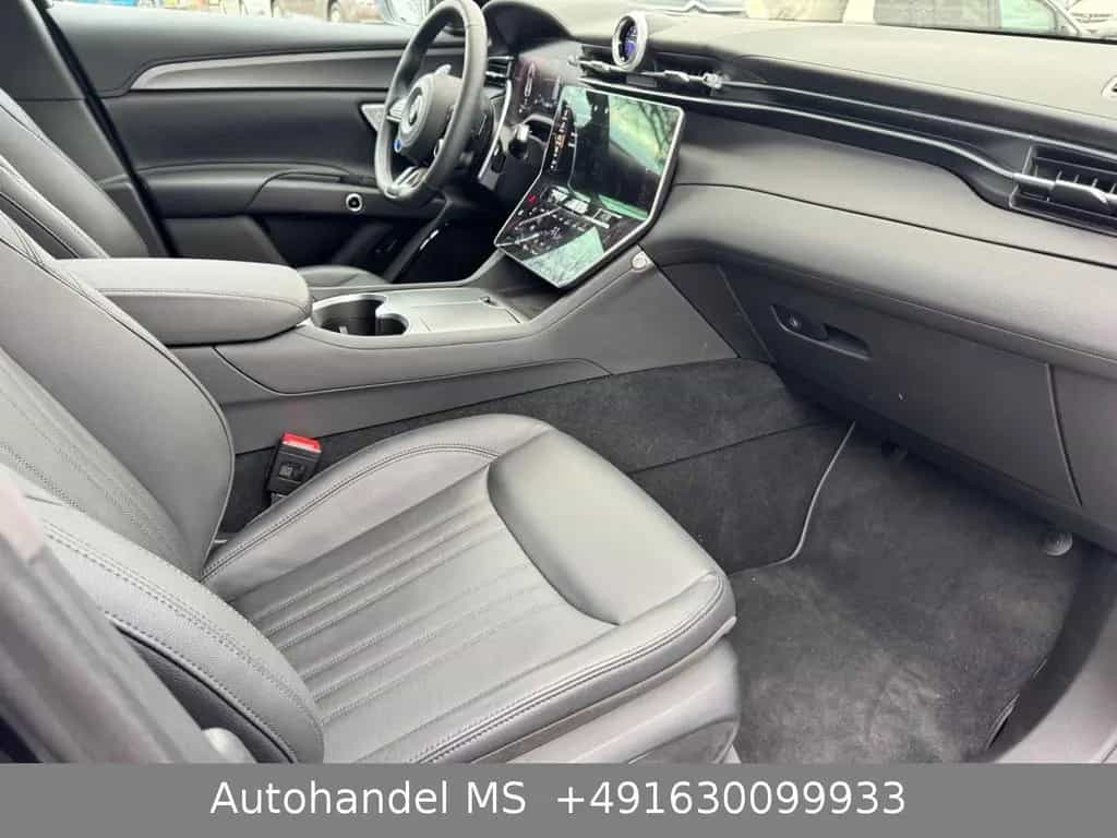 Maserati Grecale 2.0 MHEV GT Auto 4WD 05/2025-photo-31