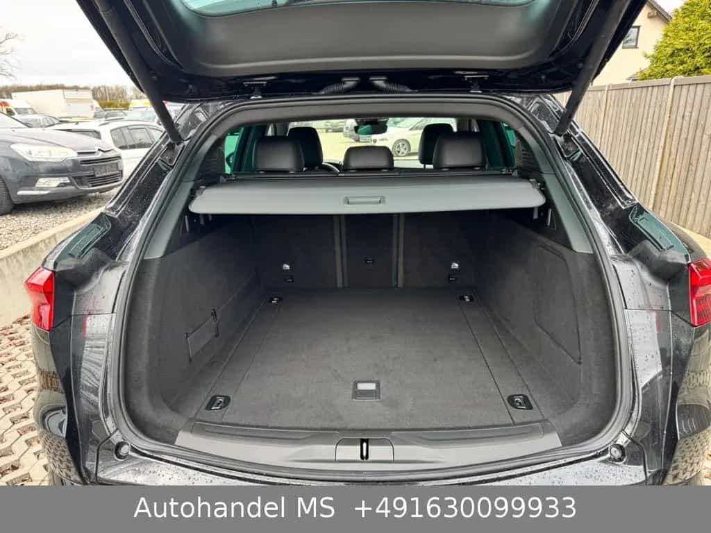 Maserati Grecale 2.0 MHEV GT Auto 4WD 05/2025-photo-35