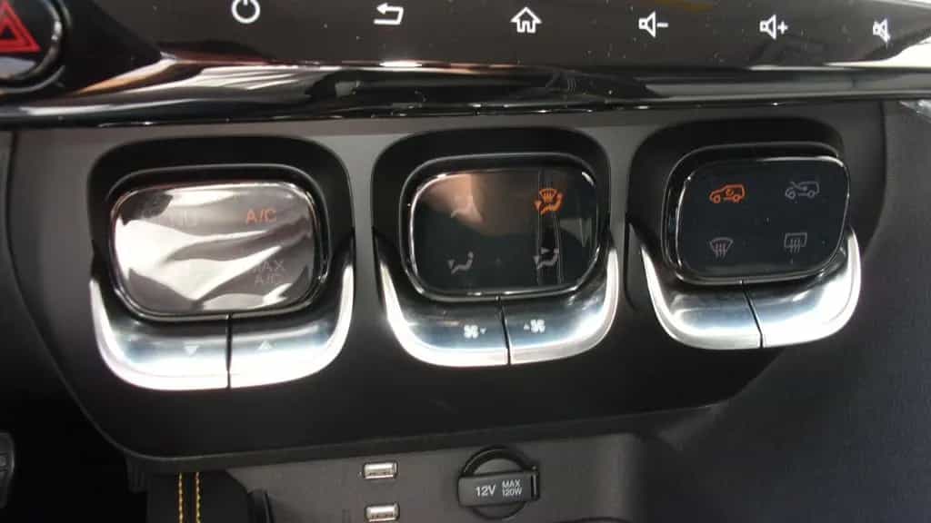 BAIC Beijing X35 1,5 T Automatik 04/2024-photo-13