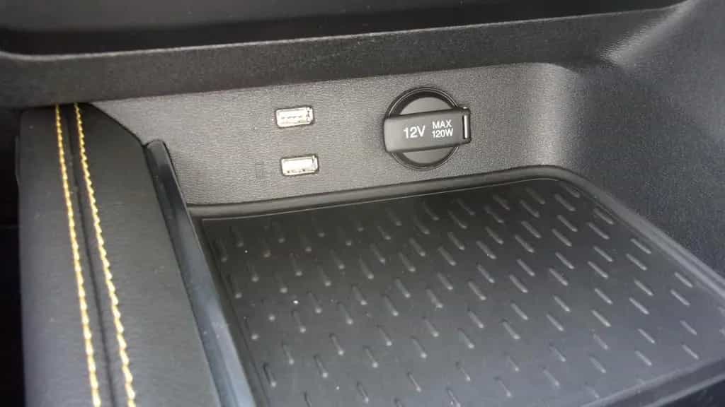 BAIC Beijing X35 1,5 T Automatik 04/2024-photo-14