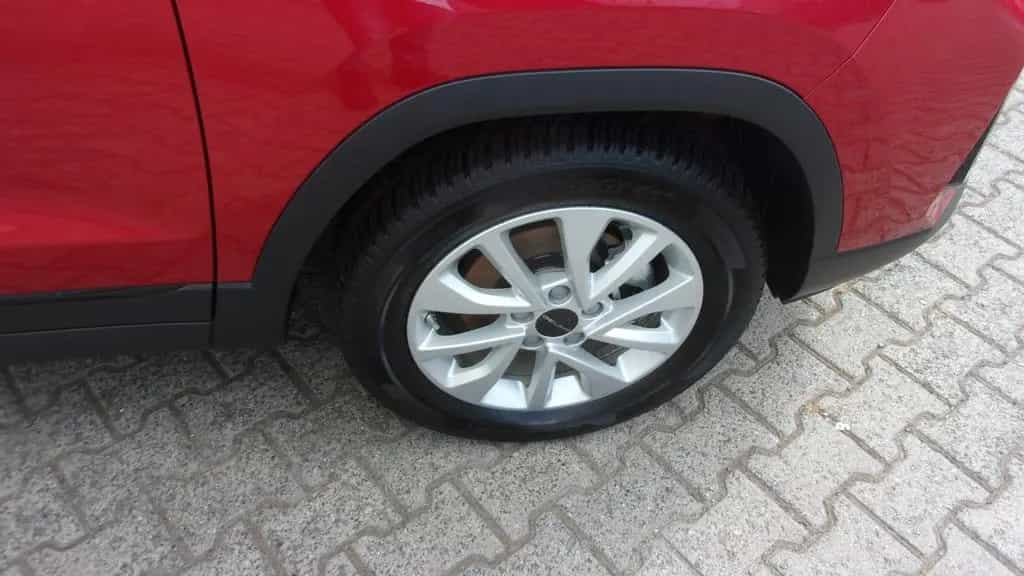 BAIC Beijing X35 1,5 T Automatik 04/2024-photo-6