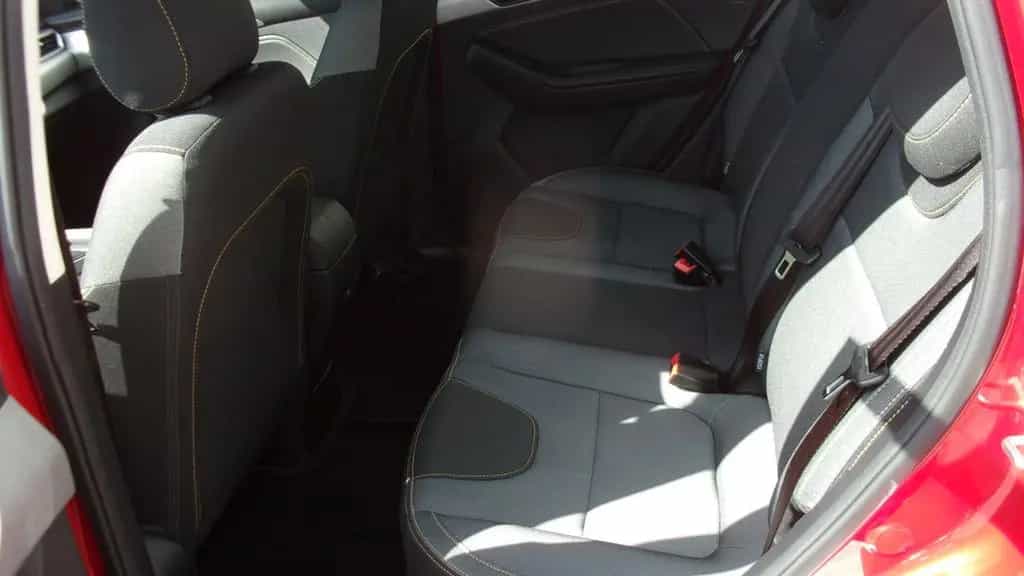 BAIC Beijing X35 1,5 T Automatik 04/2024-photo-7
