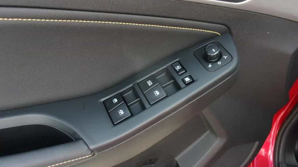 BAIC Beijing X35 1,5 T Automatik 04/2024-photo-8
