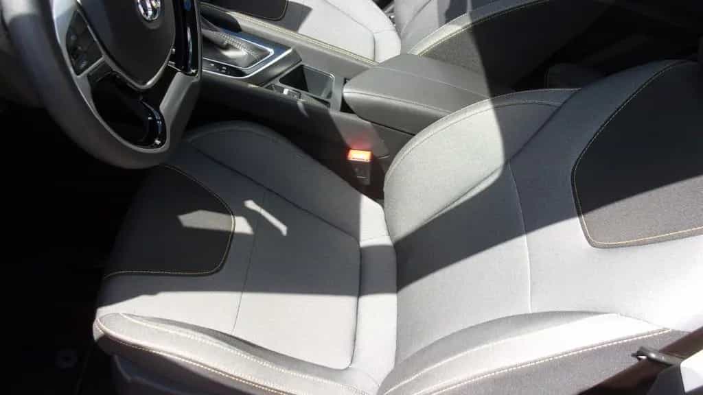 BAIC Beijing X35 1,5 T Automatik 04/2024-photo-9