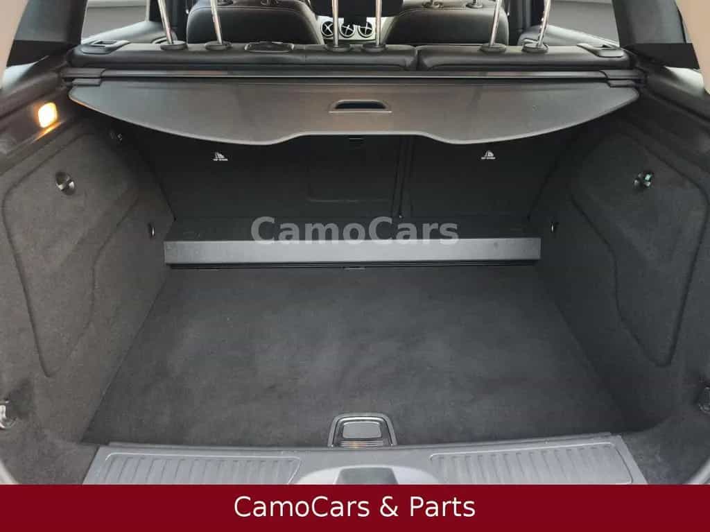 Mercedes-Benz B 220 B 4Matic Urban Style Edition Navi Tempomat 01/2019-photo-18