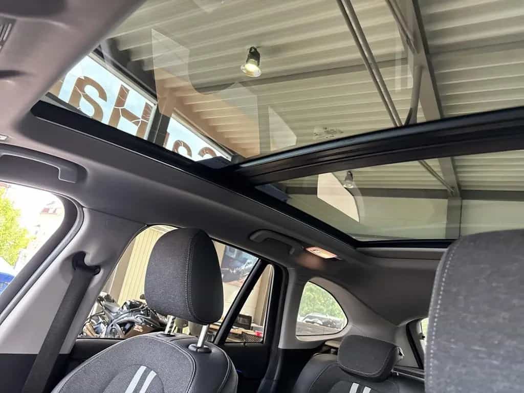 BMW X1 sDrive 18d SportLine+Panodach+LED+HIFI+DAB+ 08/2021-photo-16