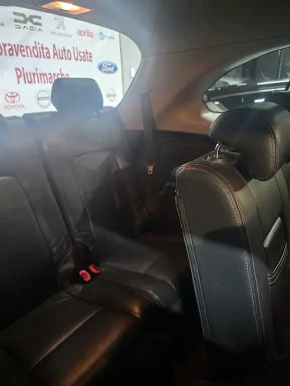 Chevrolet Captiva 2.2 VCDi 184CV 4WD LTZ 09/2012-photo-7