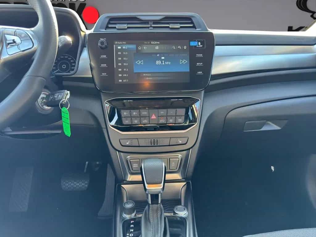 KGM Tivoli Bliss 1.5 AT 2WD *Navi/LED/SHZ/RFK* null-photo-9