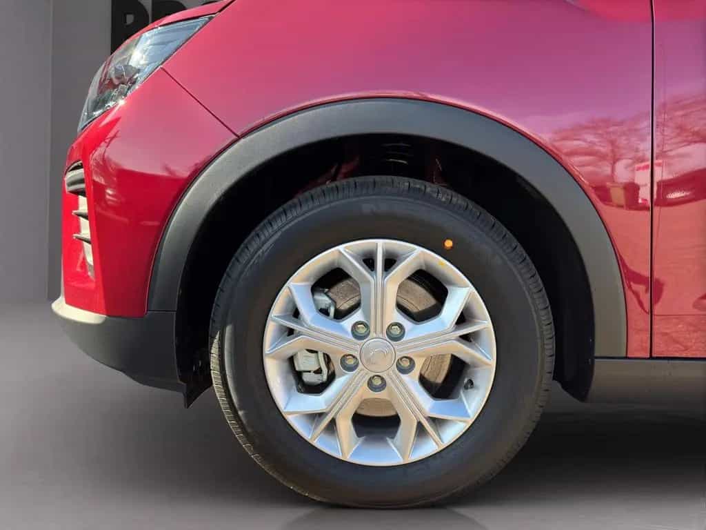 KGM Tivoli Bliss 1.5 AT 2WD *Navi/LED/SHZ/RFK* null-photo-13
