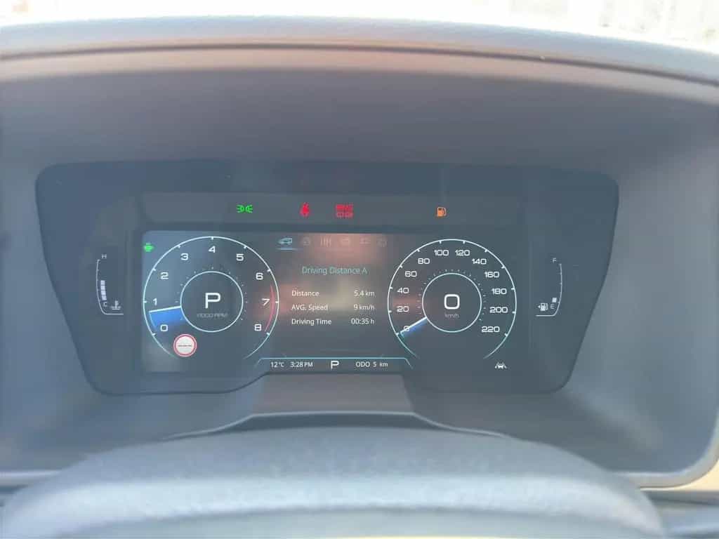 KGM Tivoli Bliss 1.5 AT 2WD *Navi/LED/SHZ/RFK* null-photo-14